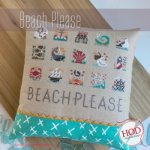 (image for) Beach Please